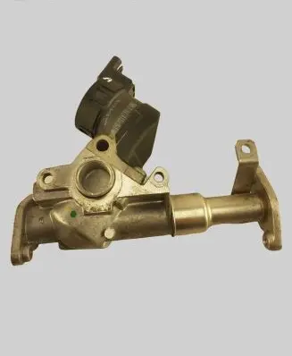 EGR valve