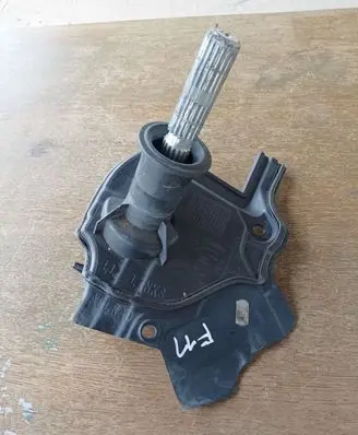 BMW 5 F10 F11 Steering column universal joint 1056068