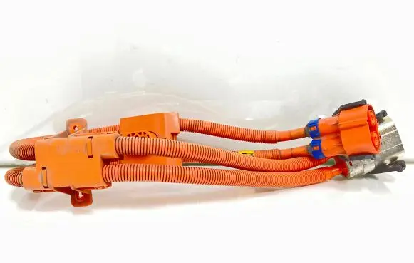 KIA Soul Other wiring loom 91876E4000 15012202230036