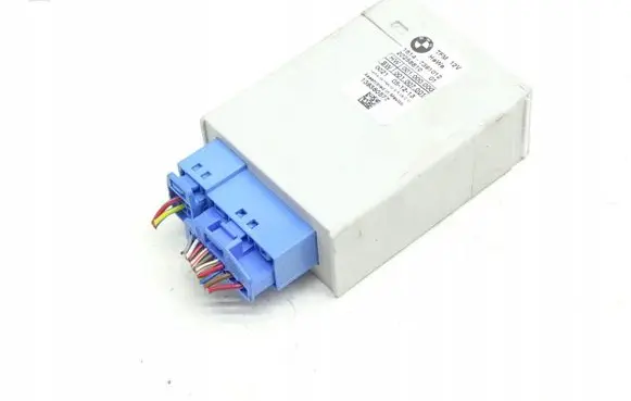 BMW i3 Fuel injection pump control unit/module 7391012