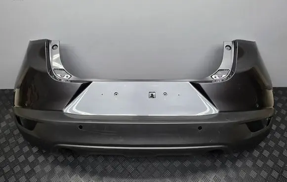Mazda CX-3 Rear bumper K0006 DK8A50221