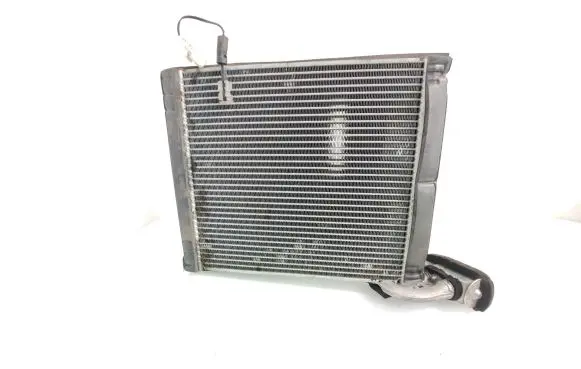 Air conditioning (A/C) radiator (interior)