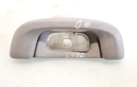 Jeep Grand Cherokee (WJ) Rear interior roof grab handle
