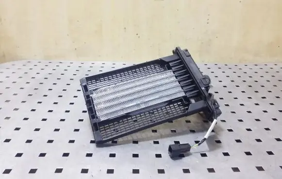 Ford Kuga II Electric cabin heater radiator BV6N18D612CA DV6T18B604