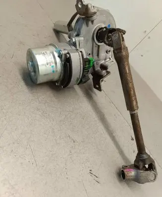 Honda HR-V Steering wheel axle 53681T8KG020 JJ501001682