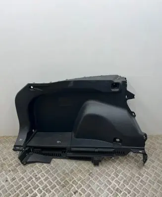 Toyota RAV 4 (XA50) Trunk/boot side trim panel 6474042161 6474042171