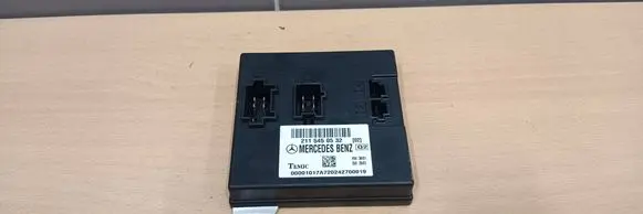 Mercedes-Benz E W211 Comfort/convenience module 2115450532