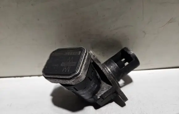 EGR valve
