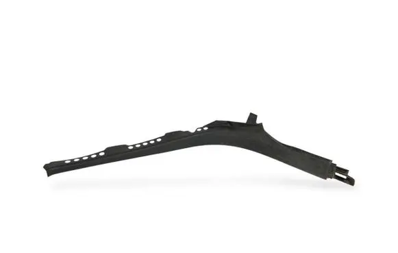Audi A6 S6 C6 4F Rear sill trim cover 4F0867768A