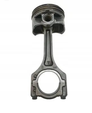 Hyundai Veloster II Piston with connecting rod P065