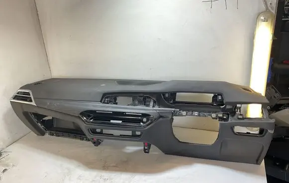 BMW 3 G20 G21 Dashboard 5A64360
