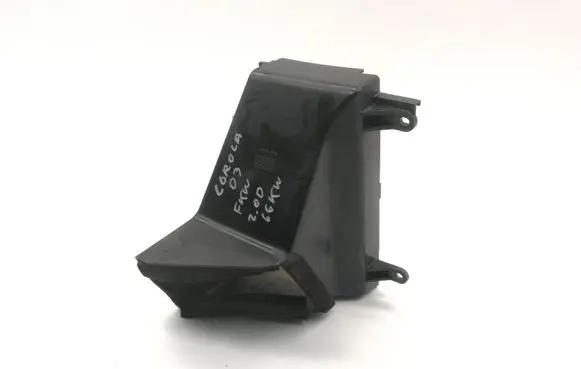 Toyota Corolla E120 E130 Air conditioning (A/C) system set 