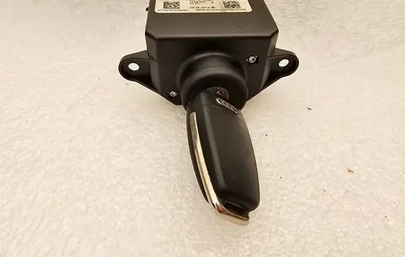 Audi A6 S6 C6 4F Ignition lock 4F0910131 4F0909131