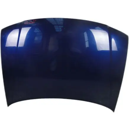 Audi A3 S3 8L Engine bonnet/hood 8L01997