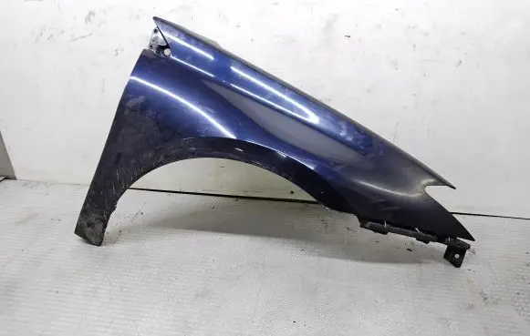 Renault Laguna III Fender