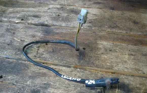 Honda Legend Sensor