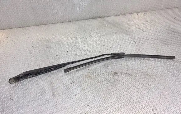 Renault Kangoo II Front wiper blade arm 