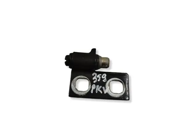 BMW 3 E46 Front door upper hinge