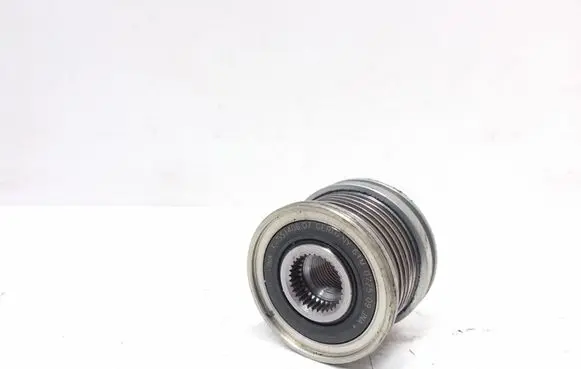 Audi Q5 SQ5 Alternator pulley F55140607 072509