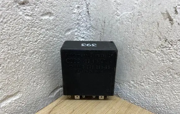 Audi A6 S6 C5 4B Other relay 4B0919471A 5KG00656805