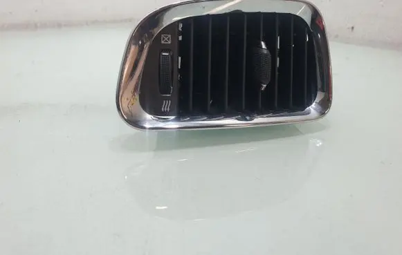 Dodge Durango III Dashboard side air vent grill/cover trim X90016900XX