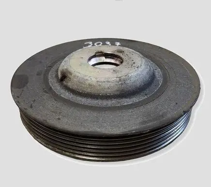 Citroen C5 Crankshaft pulley