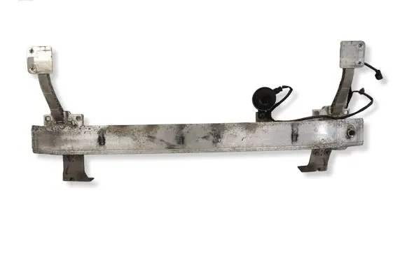 Citroen C3 Front bumper cross member 9801276380 226058UR