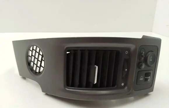 Honda CR-V Dashboard side air vent grill/cover trim 77620SWWG310M1 263156463 9761M0040