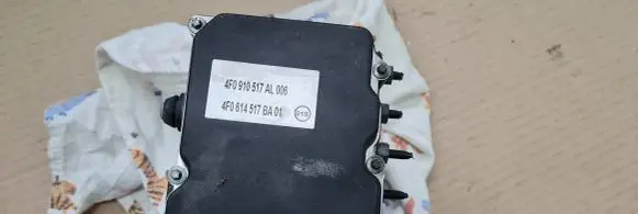 Audi A6 S6 C6 4F ABS Pump 4F0614517BA 4F0910517AL