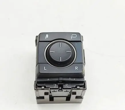 Lexus UX Wing mirror switch 8487233150
