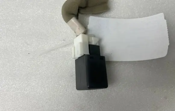 Nissan Juke I F15 Other relay 24330C9900