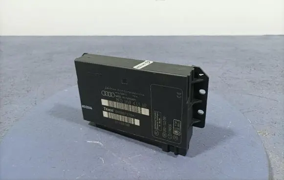 Comfort/convenience module