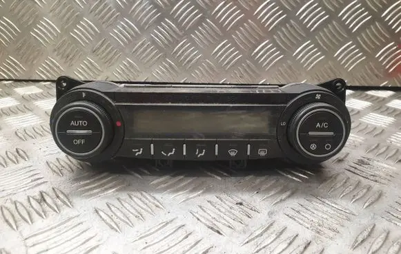 KIA Ceed Climate control unit 972501H600