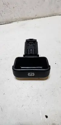 Mercedes-Benz C W203 Hand brake release handle 2034270112