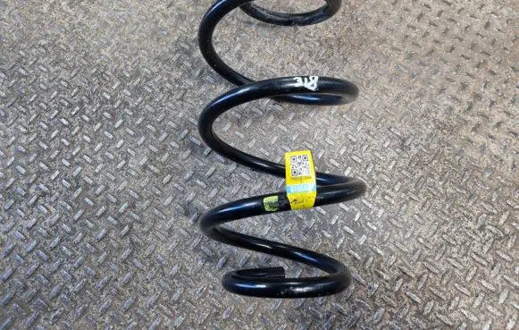 Chrysler Pacifica Front coil spring 68238135AB P68238135AB