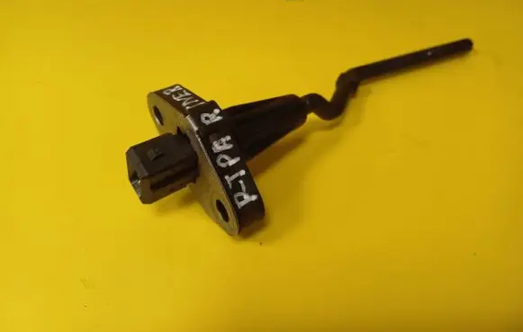 Peugeot Partner Oil level sensor 