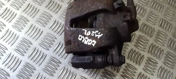 Fiat Doblo Front brake caliper