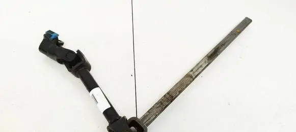 Steering column universal joint