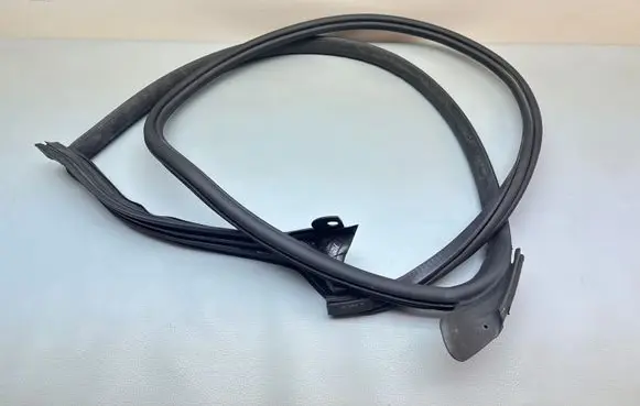 Volkswagen Arteon Shooting Brake Front door rubber seal 3G8867338