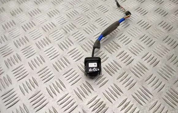 Renault Zoe Reversing camera 284421319R