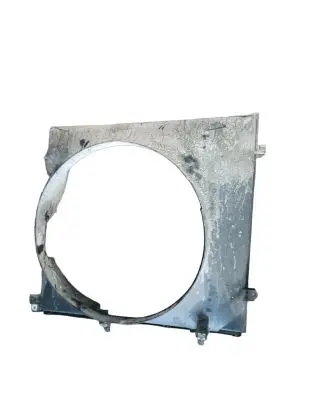 Toyota Land Cruiser (J120) Radiator cooling fan shroud