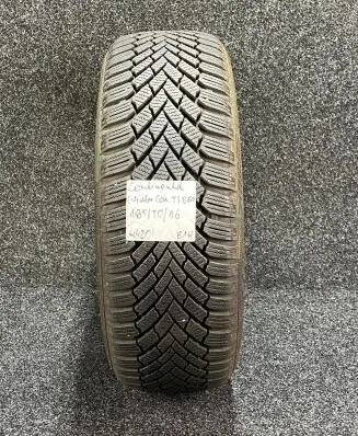 BMW 1 F20 F21 R16 winter tire 