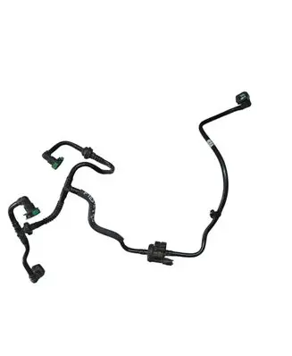 Ford Fiesta Fuel line pipe H1B19C987BB