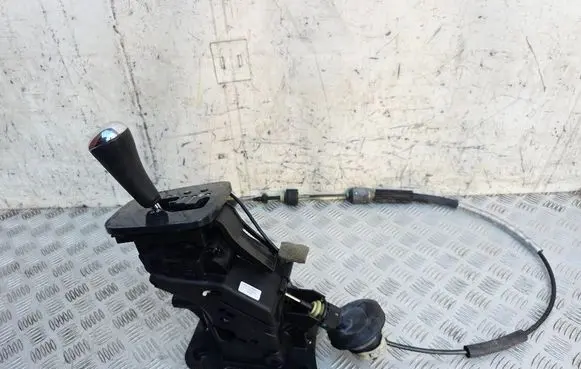 Gear shifter/selector