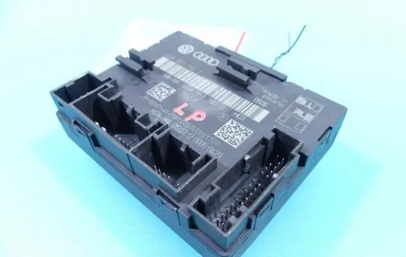 Audi A6 S6 C7 4G Central body control module 4G8959793G IMPRK1332373