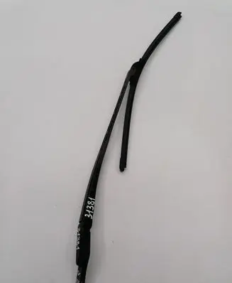 Audi A6 S6 C5 4B Front wiper blade arm 53988915