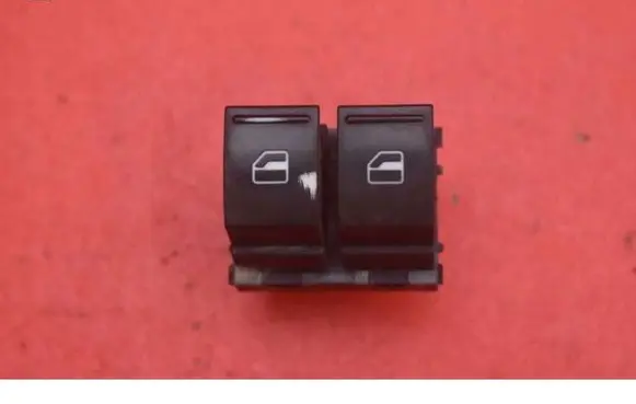 Volkswagen PASSAT B6 Electric window control switch 1K3959857A