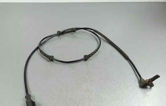 Jeep Renegade ABS rear brake sensor 52017671