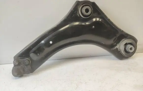 Renault Scenic III - Grand scenic III Front control arm 545006560R 95F513247