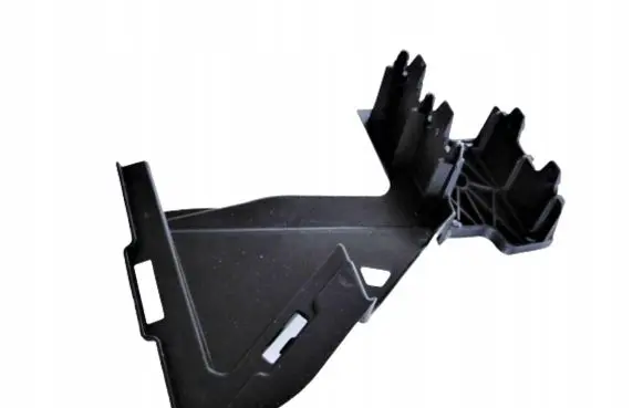 Mercedes-Benz C W204 Front bumper support beam A2048851016